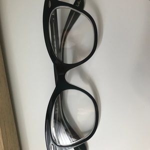 Ray-Ban Cat Eye Eyeglasses *RARE*